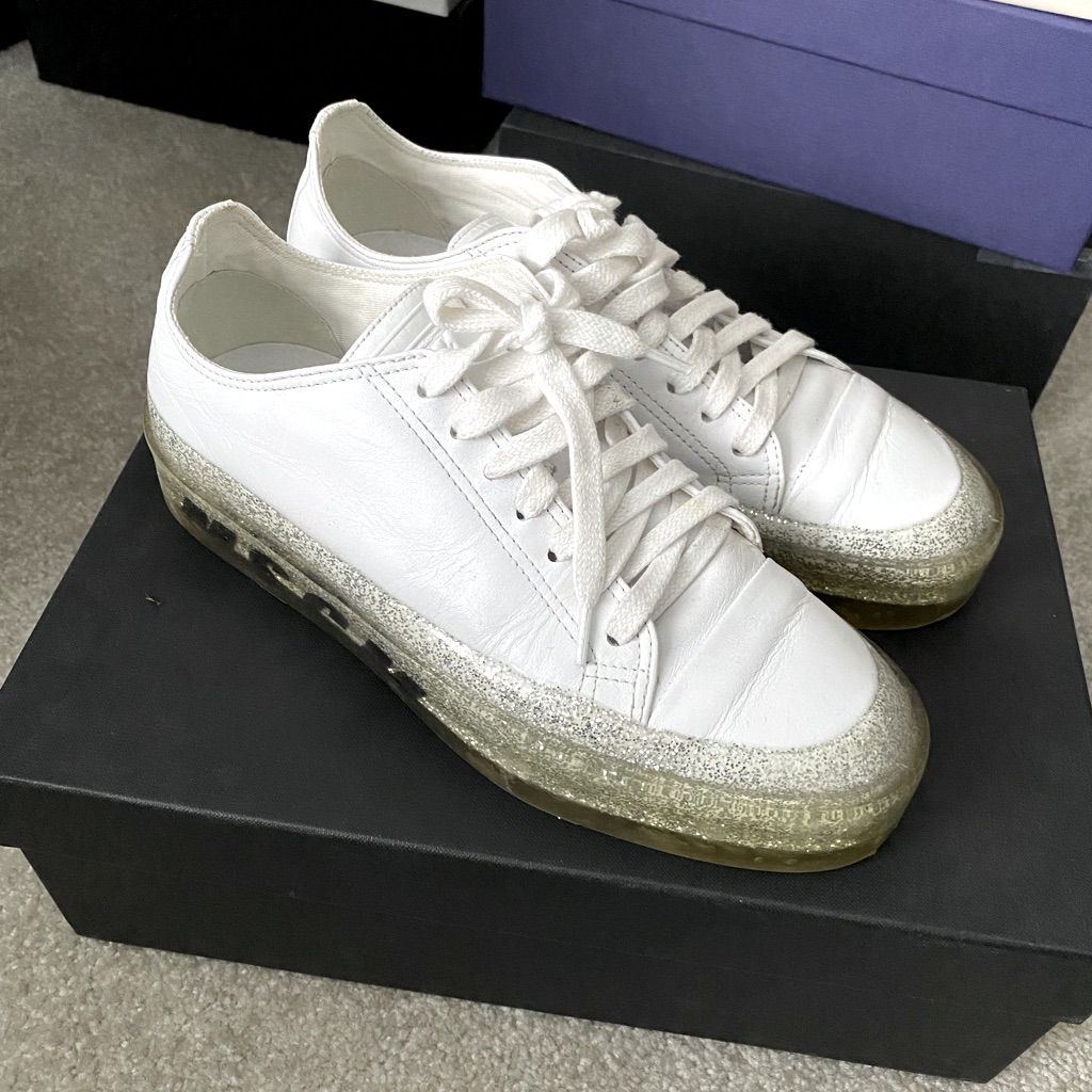 Msgm Sneakers